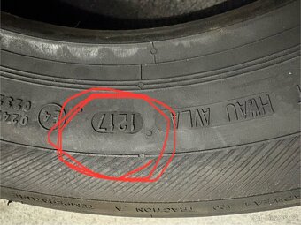 Barum brilantis 2 165/70R14 - 5