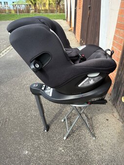 autosedačka Joie i-Spin 360 E - 5