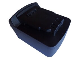 Prodám aku adaptér MILWAUKEE / DeWalt - 5