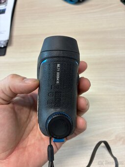 Laserový dálkoměr Nikon Coolshot 80i VR - 5