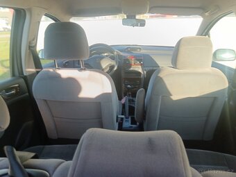 Peugeot 307 - 5
