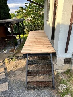 Zahrada Bílina prodej - 5