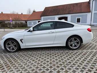 BMW 420D xDrive 2015 - 5