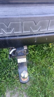 Hummer H2 LPG nová stk - 5