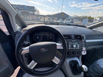 Ford C-max 1.6 74kw - 5