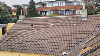 Střešní tašky Bramac - 5