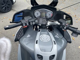 BMW R1200RT - 5