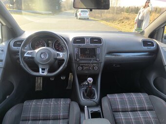 Vw golf 6 Gti edice35 - 5