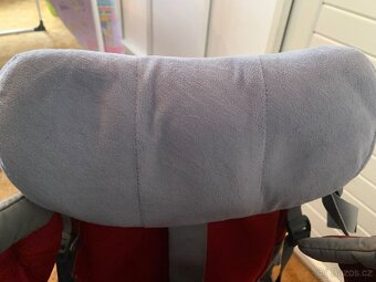 Deuter Kid Comfort 2 - 5
