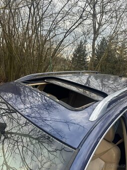Passat B5.5 4x4 - 5