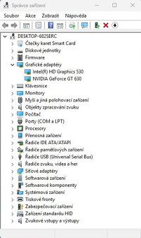 17ks - HP NVIDIA GeForce GT630 - 2GB - 5