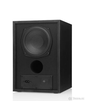 Soundbar GoGEN TAS 950 WSB černý - 5