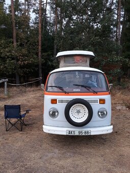 VW T2B - 5