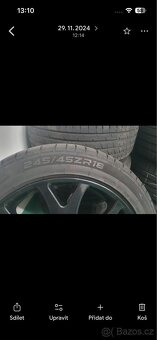 VW Transporter T5 Kola 18 - 5