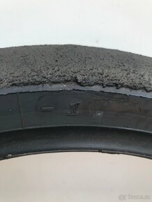 110/70 R17 DUNLOP SLICK - 5