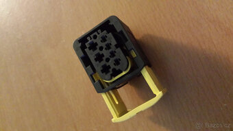 Nove originalni vypinace Mercedes-Benz - 5