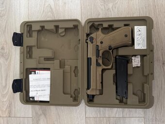 Prodám m9/92 - 5