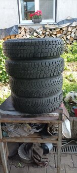 Fiat panda 2 - 5