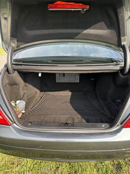 Mercedes benz w221 320cdi - 5