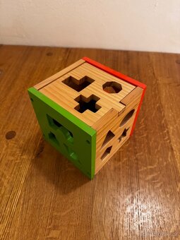 Vkladaci hracky - 5