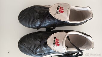 Prodám kopačky Nike,Sandic - 5
