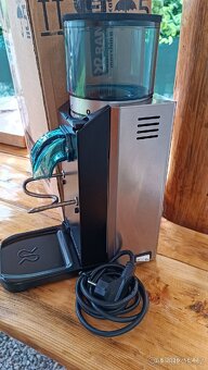 Mlýnek Rancilio Roky - 5