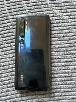 Xiaomi mi note 10 6/128gb - 5