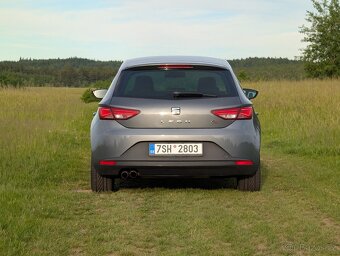 Seat Leon FR 1.8TSI, 163000km - 5