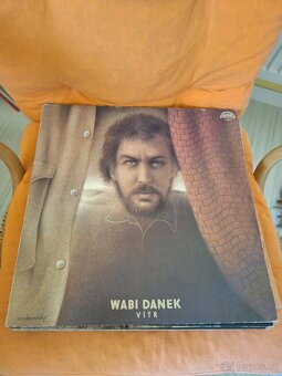 Velké desky - LP - 5