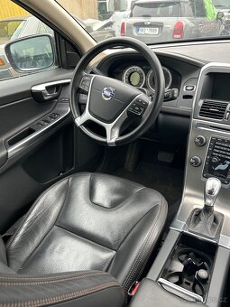 Volvo xc 60 2.4 d - 5