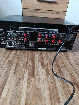 Onkyo tx nr626 - 5
