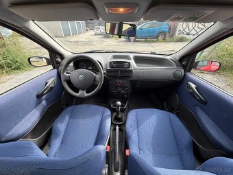 Fiat Punto 1.2 - 5