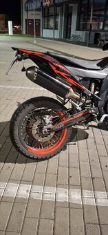 Aprilia sx 125 - 5