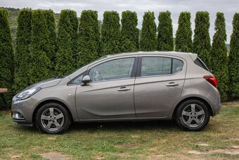 Opel Corsa 1.0 Turbo - 5