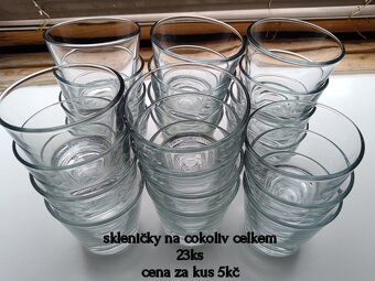 Mix skla - 5