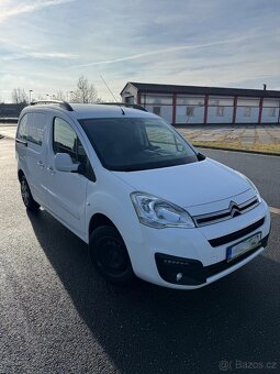 Citroen Berlingo VAN 2.0HDi - 5