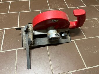 Nástavce na vrtačku NAREX - 5