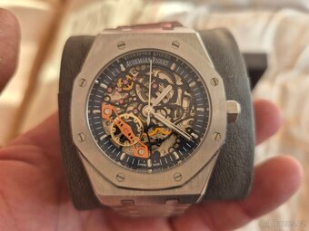 Audemars Piguet - 5