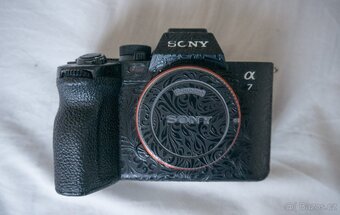 SONY ALPHA A7 IV - 5