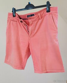 Pánské šortky  Pull & Bear - 5