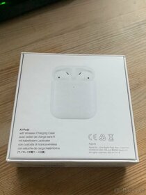 Apple airpods 2nd generation - 5