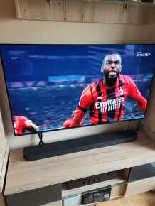 OLED TV - Panasonic GZ950 - 55"(139cm) - 5