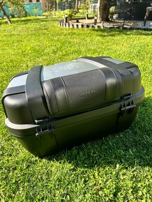 Cestovní kufry na motorku GIVI - 5