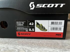 Scott Road TRI Carbon - 5
