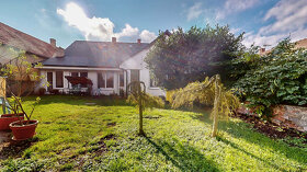 Prodej rodinného domu 120 m², pozemek 564 m² Činěves, okres - 5