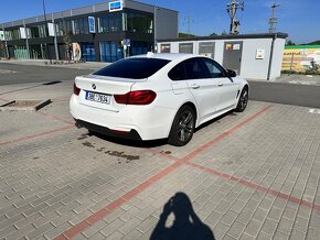 BMW 4 F36 420xDrive Lci Mpaket - 5