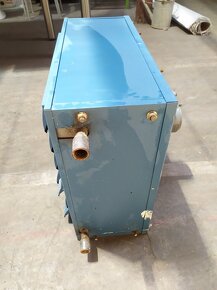 Teplovzdušný ventilátor - 5