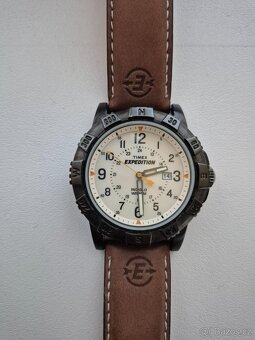 Timex Expedition - 5