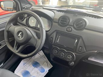 Aixam Minauto ACCESS gristitane - 5
