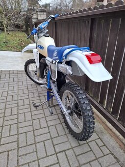 Ktm 125 exc - 5